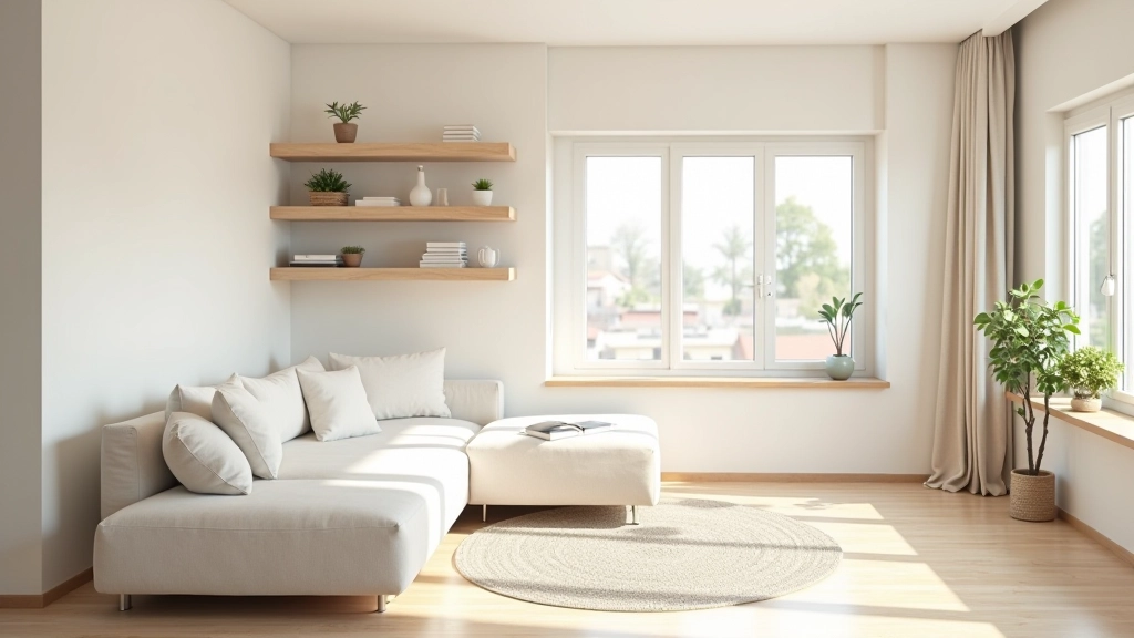 Regular apartment cleaning service in Brno